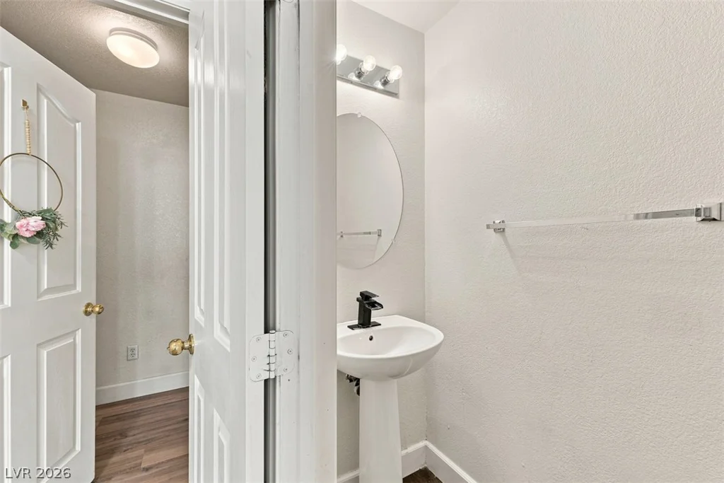 505 Rafkin, Henderson, NV 89052