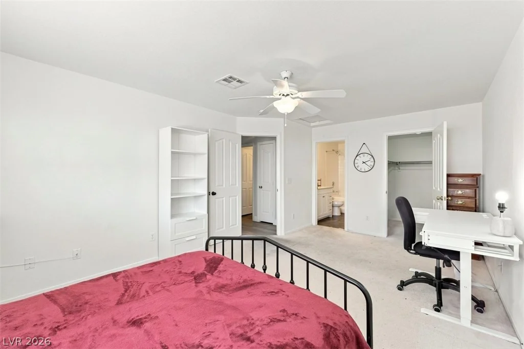 505 Rafkin, Henderson, NV 89052