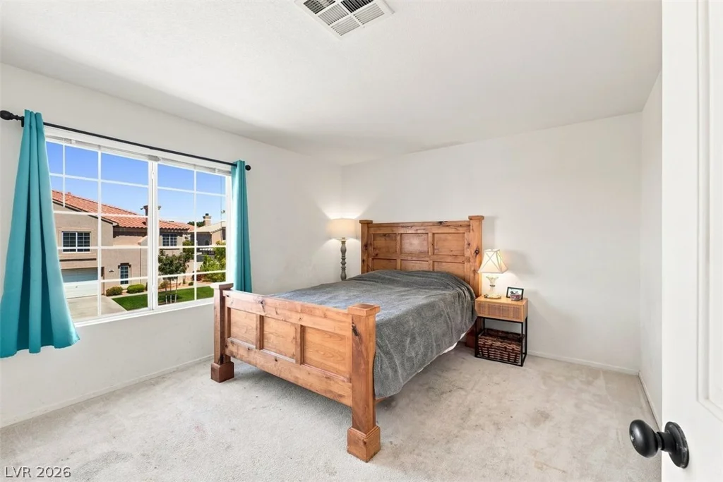 505 Rafkin, Henderson, NV 89052