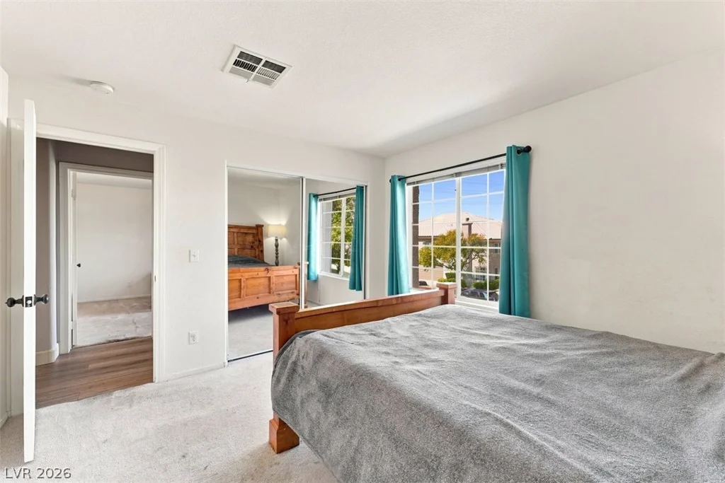 505 Rafkin, Henderson, NV 89052
