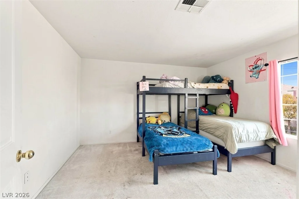 505 Rafkin, Henderson, NV 89052