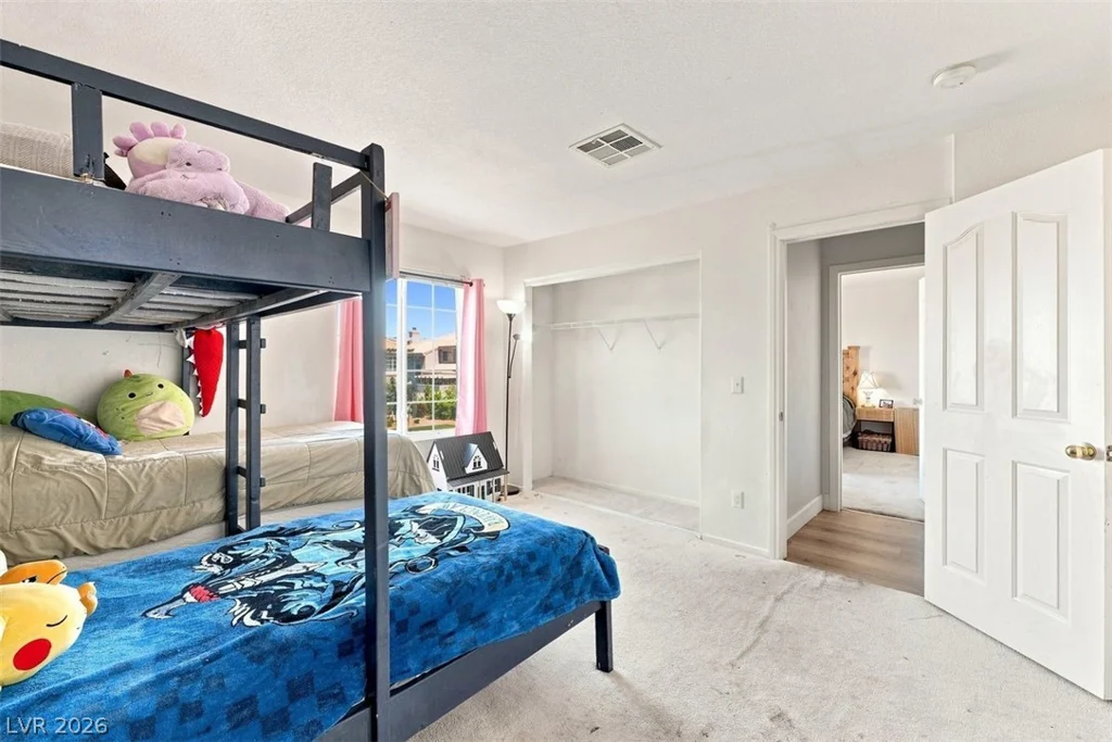 505 Rafkin, Henderson, NV 89052