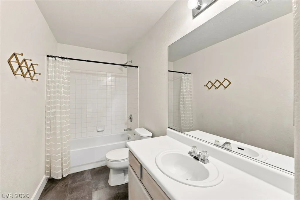 505 Rafkin, Henderson, NV 89052