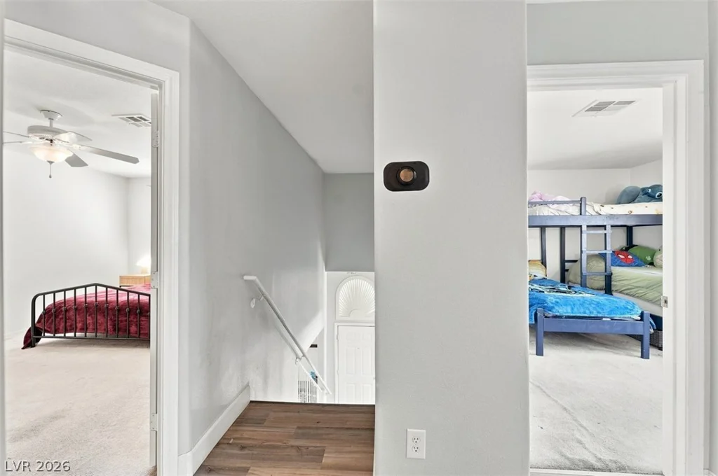 505 Rafkin, Henderson, NV 89052