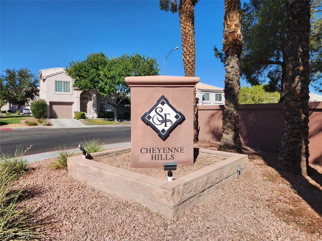 505 Rafkin, Henderson, NV 89052