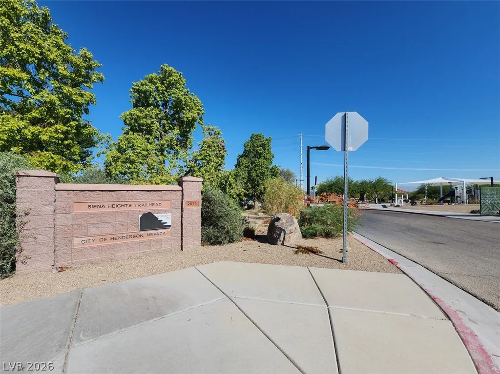 505 Rafkin, Henderson, NV 89052