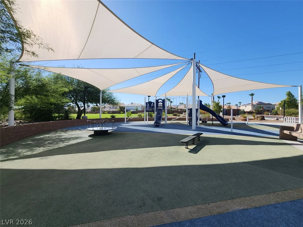 505 Rafkin, Henderson, NV 89052