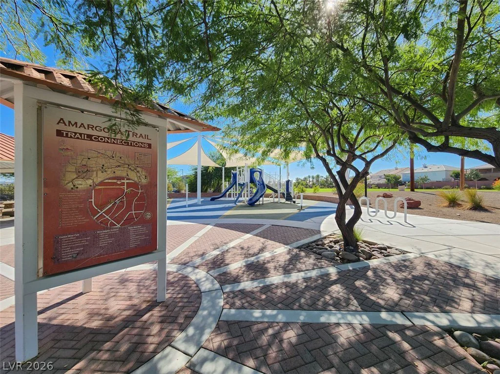 505 Rafkin, Henderson, NV 89052