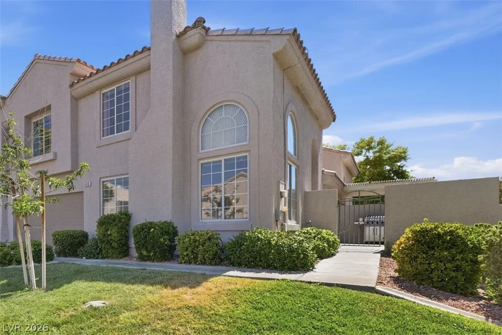 505 Rafkin, Henderson, NV 89052