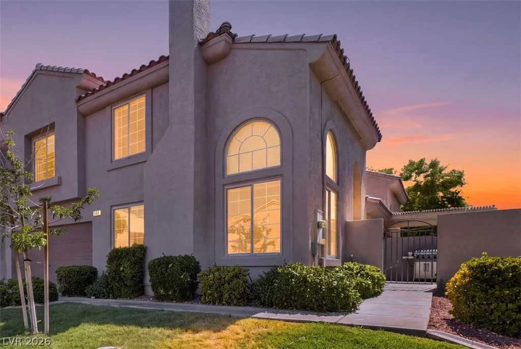 505 Rafkin, Henderson, NV 89052