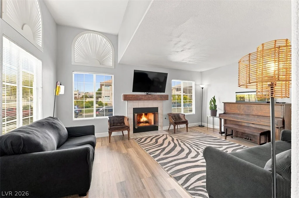 505 Rafkin, Henderson, NV 89052