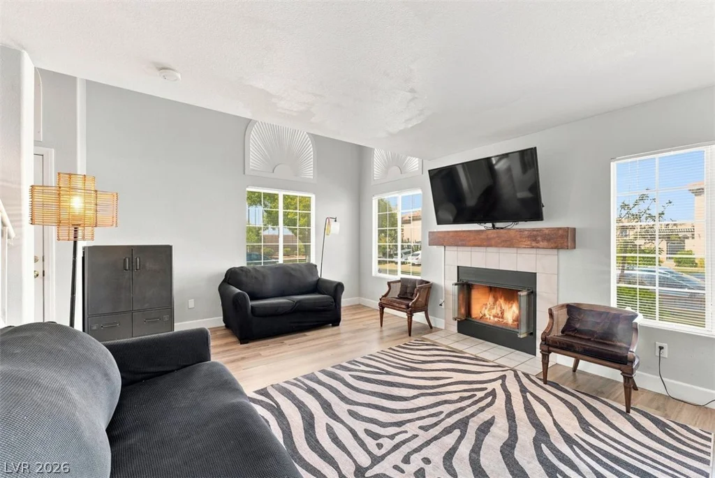 505 Rafkin, Henderson, NV 89052