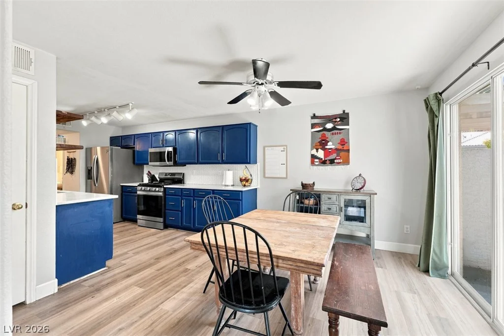 505 Rafkin, Henderson, NV 89052