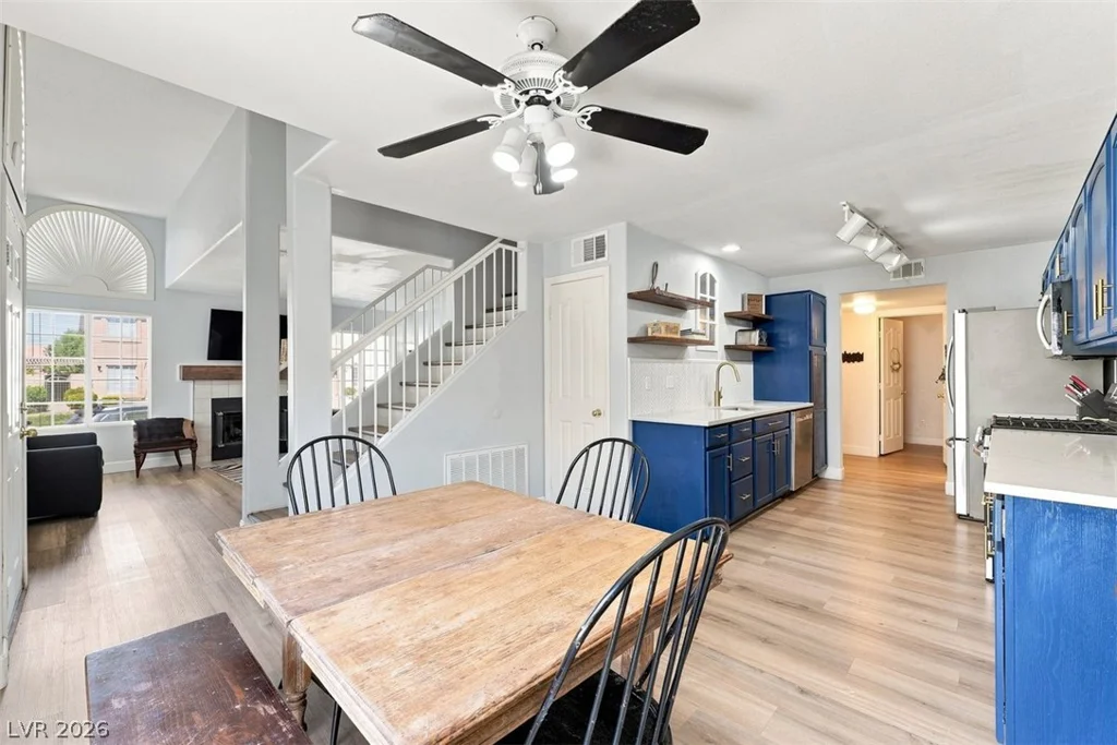 505 Rafkin, Henderson, NV 89052