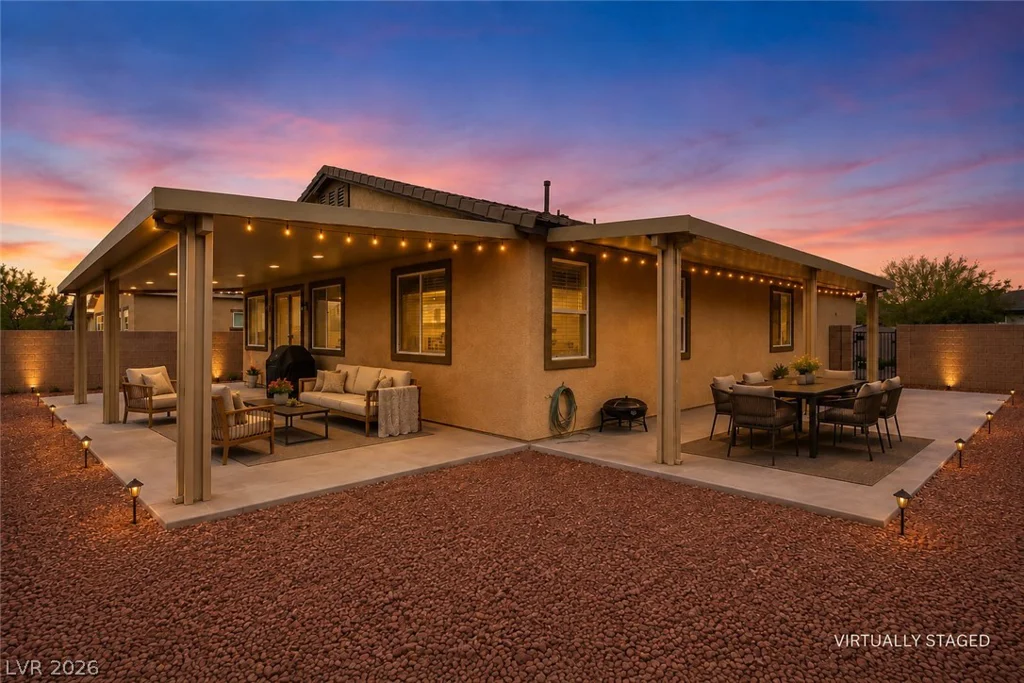 2185 Rio Rancho Pointe, Henderson, NV 89002