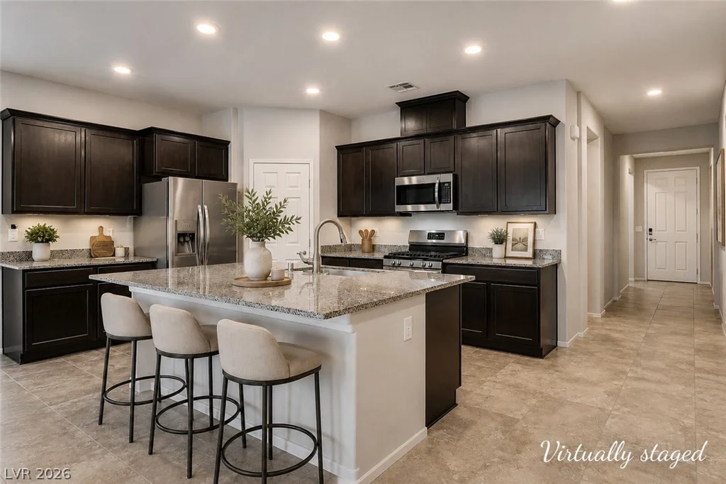 2185 Rio Rancho Pointe, Henderson, NV 89002