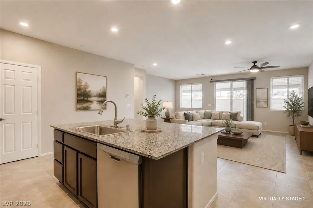2185 Rio Rancho Pointe, Henderson, NV 89002
