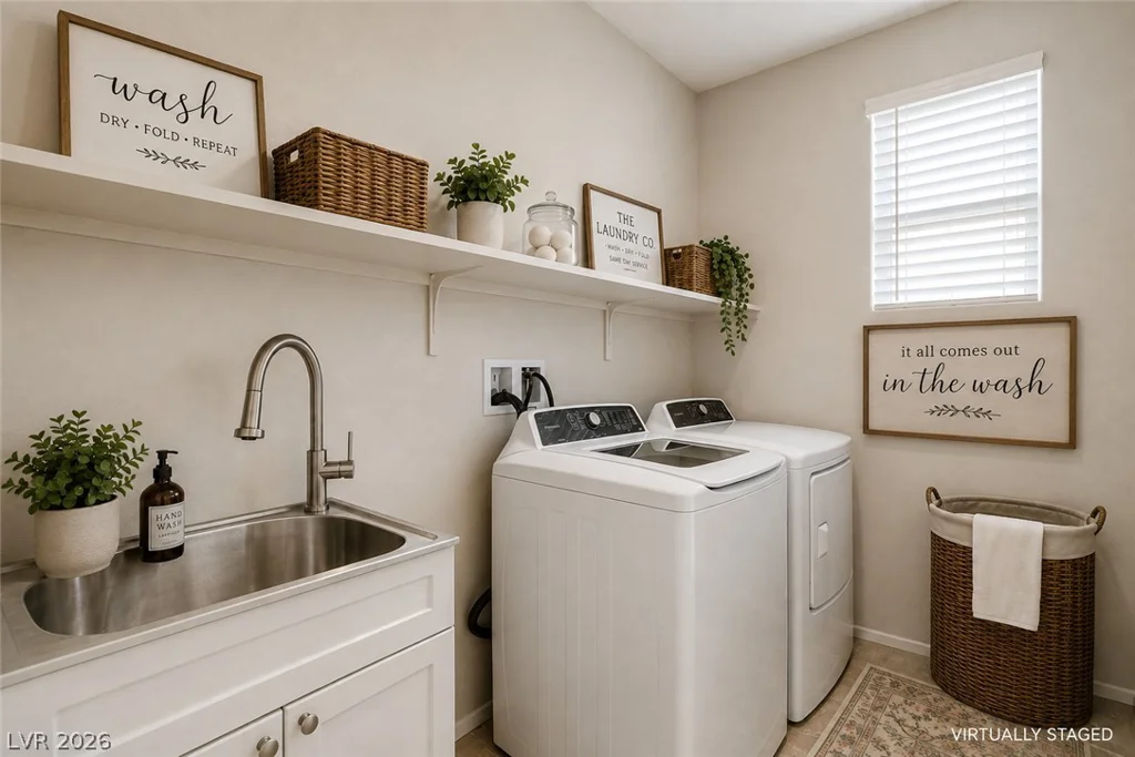 2185 Rio Rancho Pointe, Henderson, NV 89002