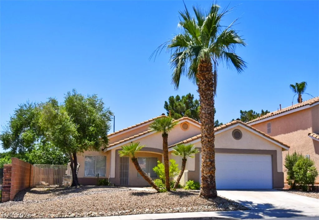 1587 Alpine Hills, Henderson, NV 89014