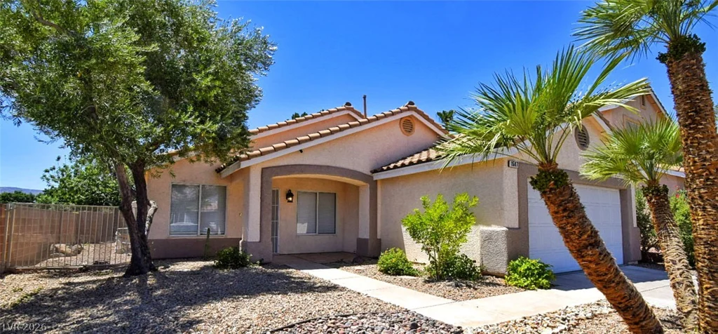 1587 Alpine Hills, Henderson, NV 89014