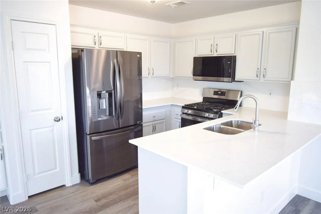 1587 Alpine Hills, Henderson, NV 89014