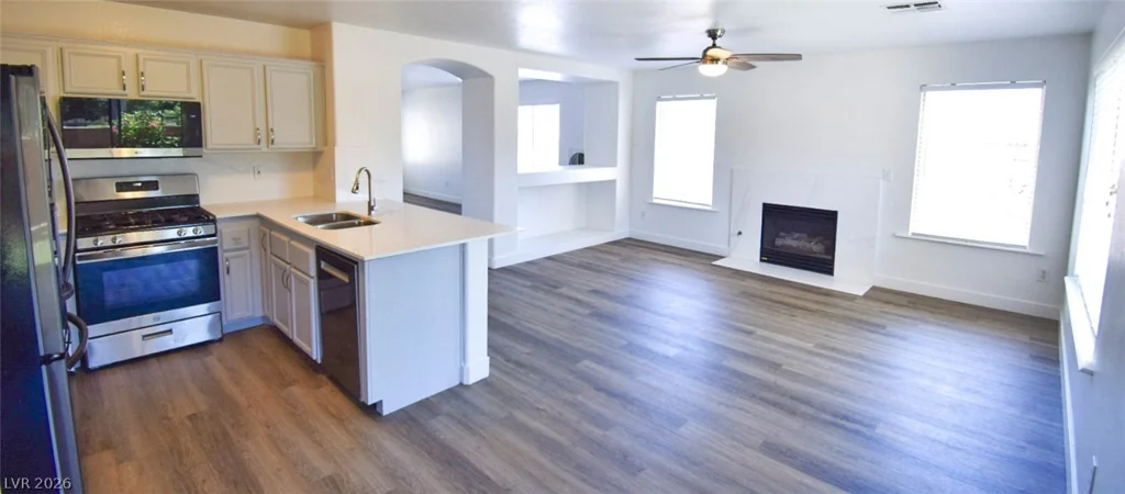 1587 Alpine Hills, Henderson, NV 89014