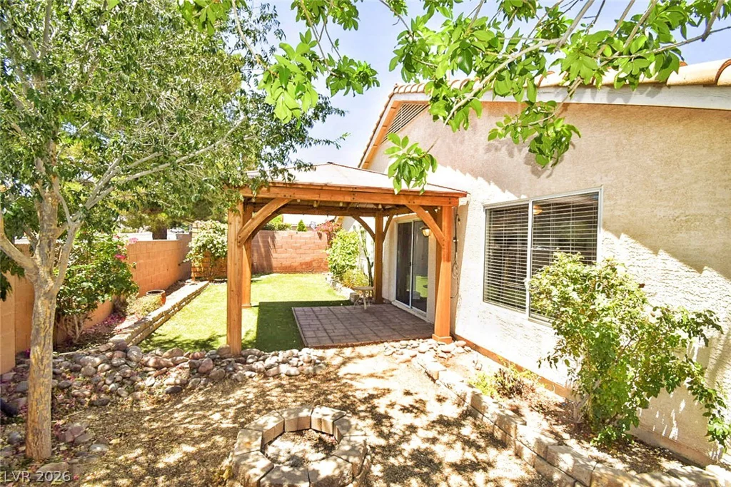 1587 Alpine Hills, Henderson, NV 89014