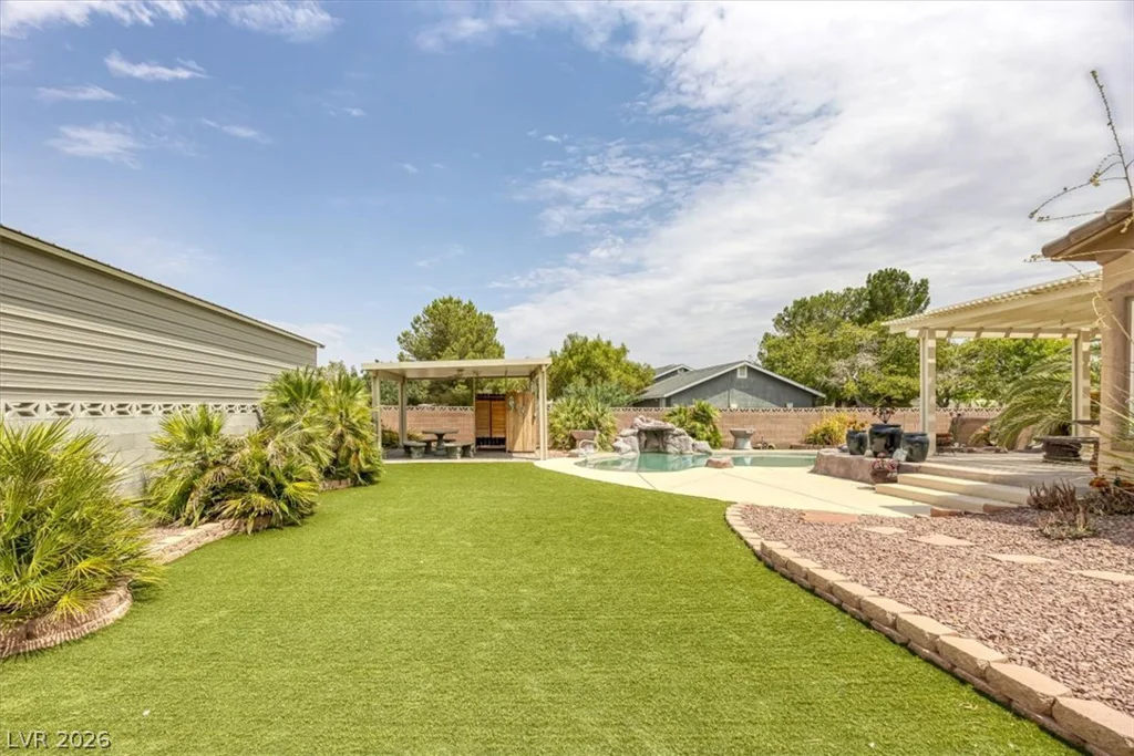 124 Ford, Las Vegas, NV 89123