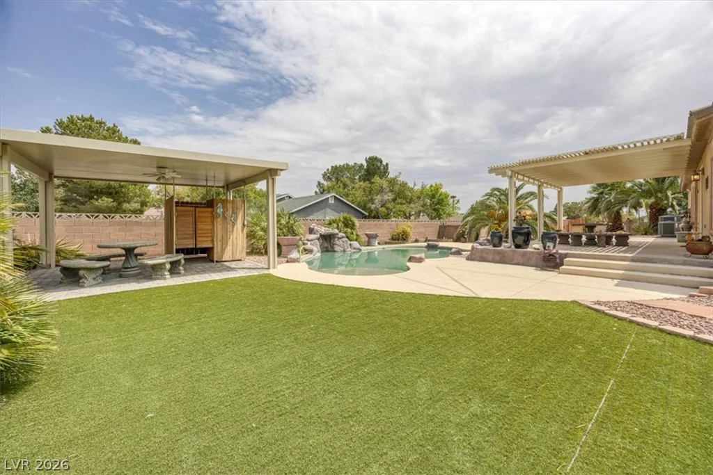 124 Ford, Las Vegas, NV 89123