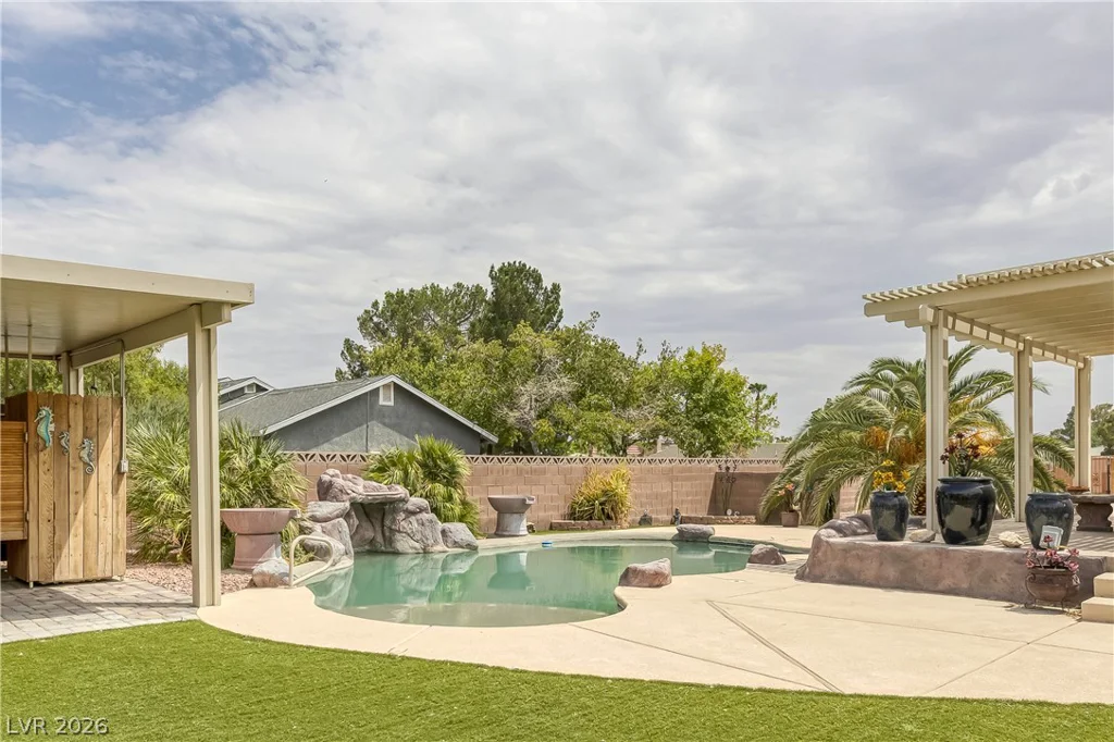 124 Ford, Las Vegas, NV 89123