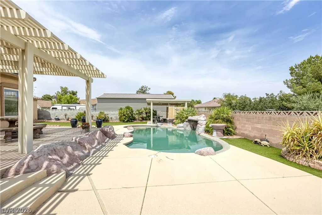 124 Ford, Las Vegas, NV 89123