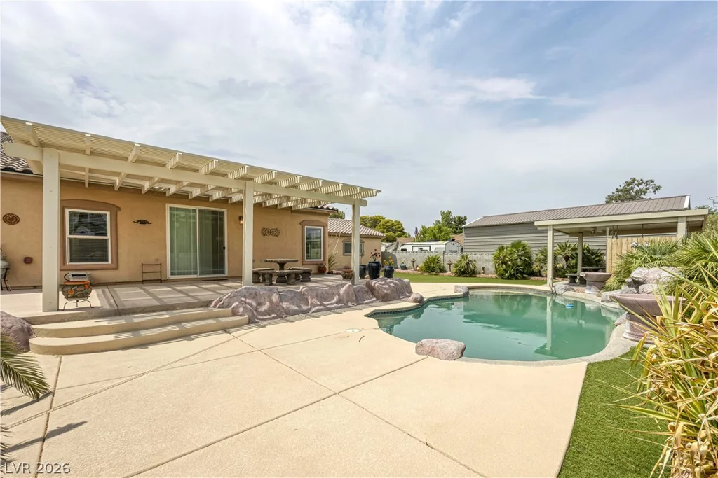 124 Ford, Las Vegas, NV 89123