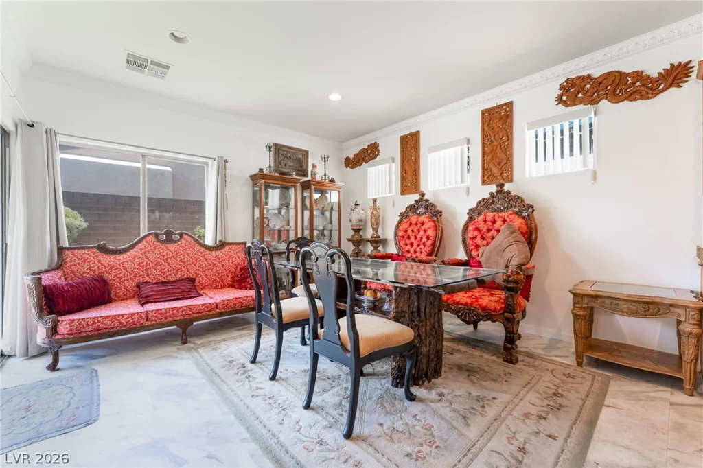 6613 Johnny Love, North Las Vegas, NV 89086