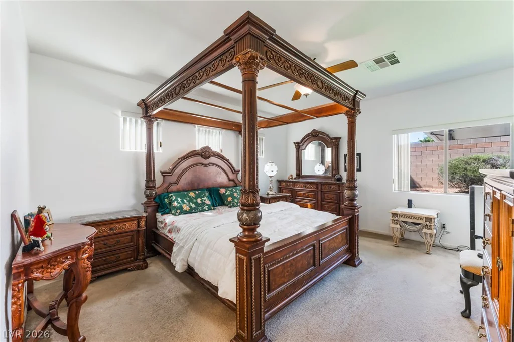 6613 Johnny Love, North Las Vegas, NV 89086