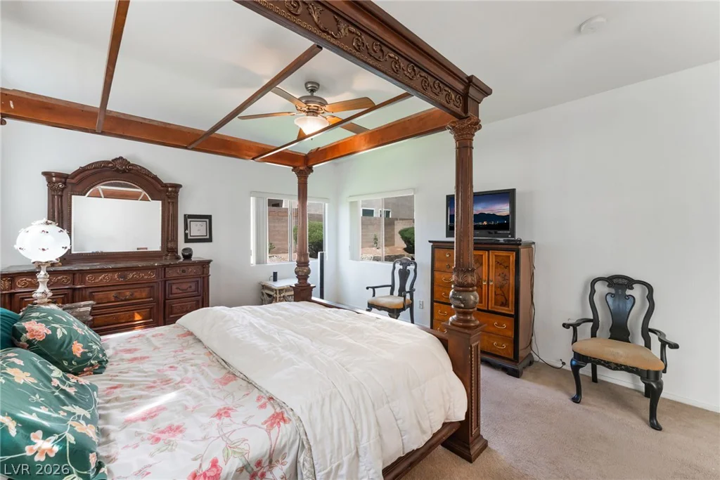6613 Johnny Love, North Las Vegas, NV 89086