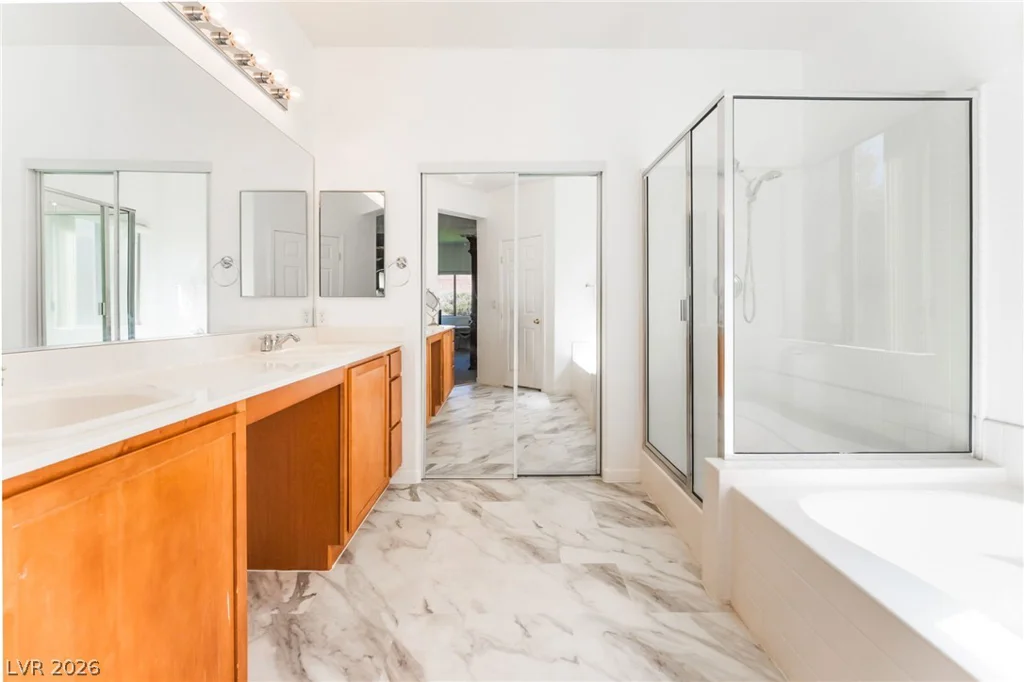 6613 Johnny Love, North Las Vegas, NV 89086
