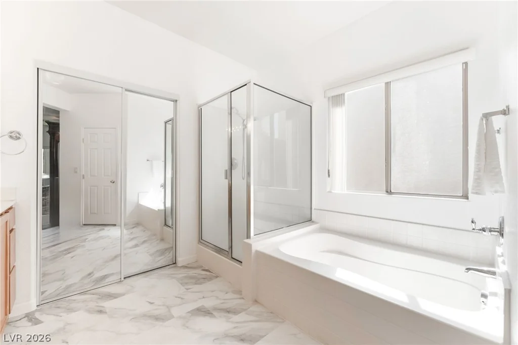 6613 Johnny Love, North Las Vegas, NV 89086