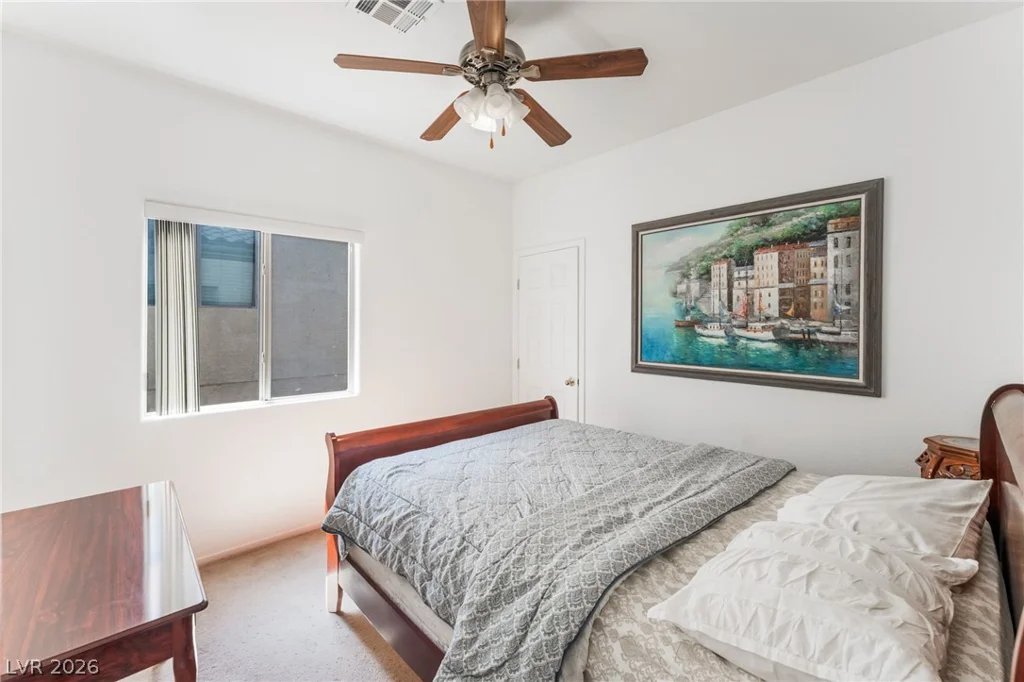 6613 Johnny Love, North Las Vegas, NV 89086