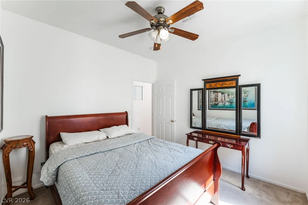6613 Johnny Love, North Las Vegas, NV 89086
