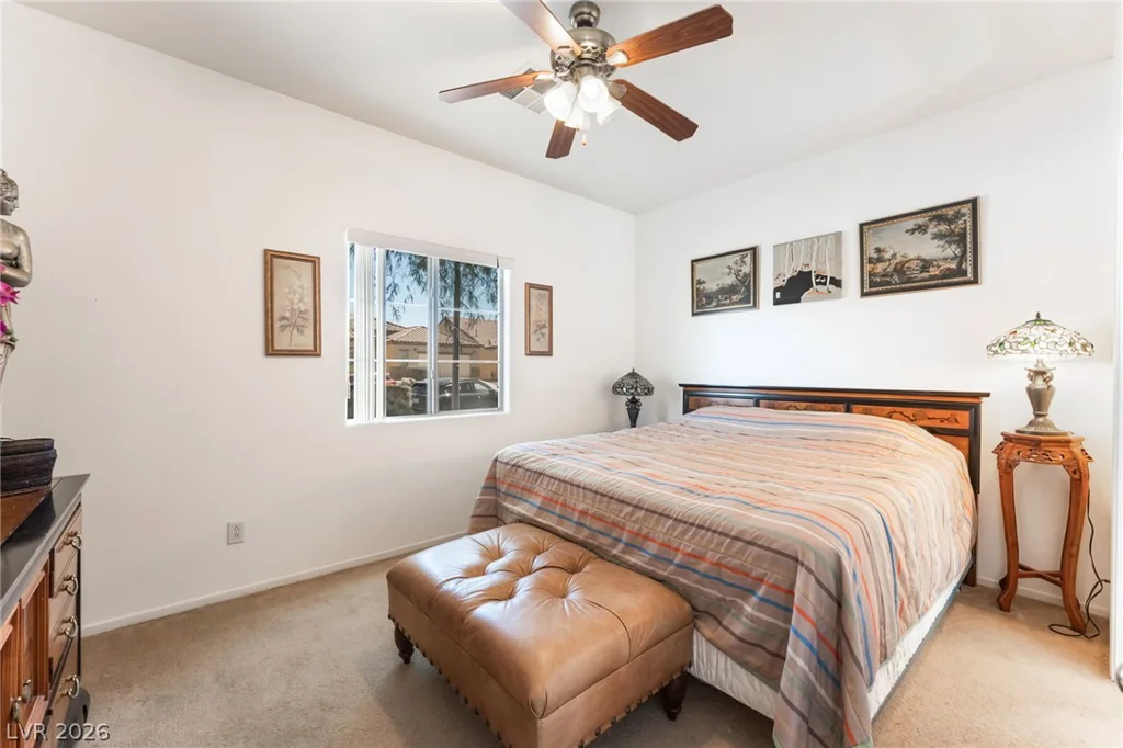 6613 Johnny Love, North Las Vegas, NV 89086