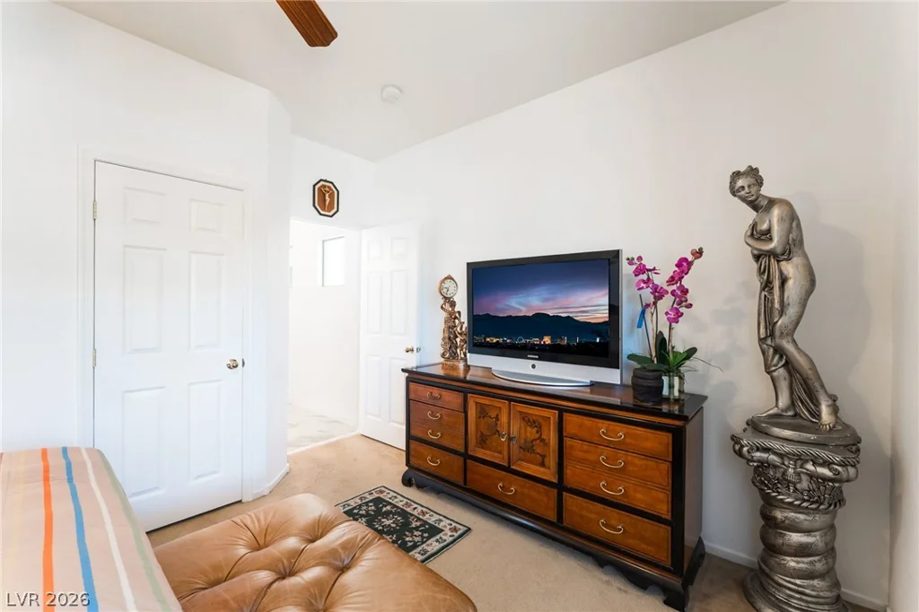 6613 Johnny Love, North Las Vegas, NV 89086