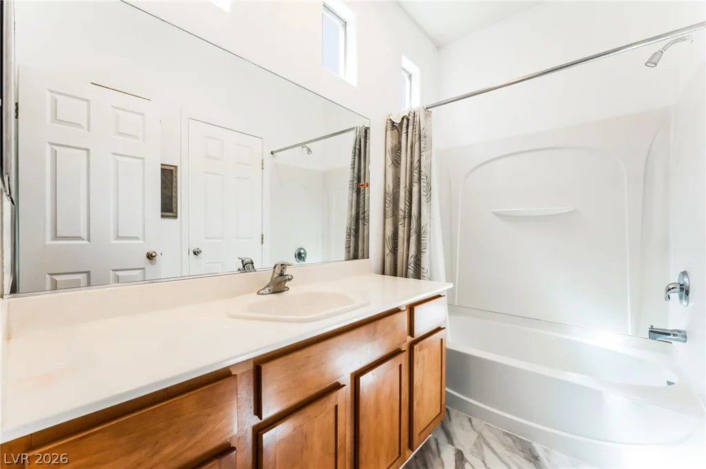 6613 Johnny Love, North Las Vegas, NV 89086