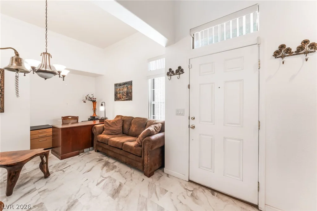 6613 Johnny Love, North Las Vegas, NV 89086
