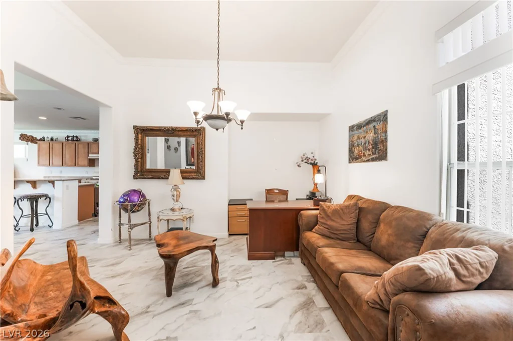 6613 Johnny Love, North Las Vegas, NV 89086