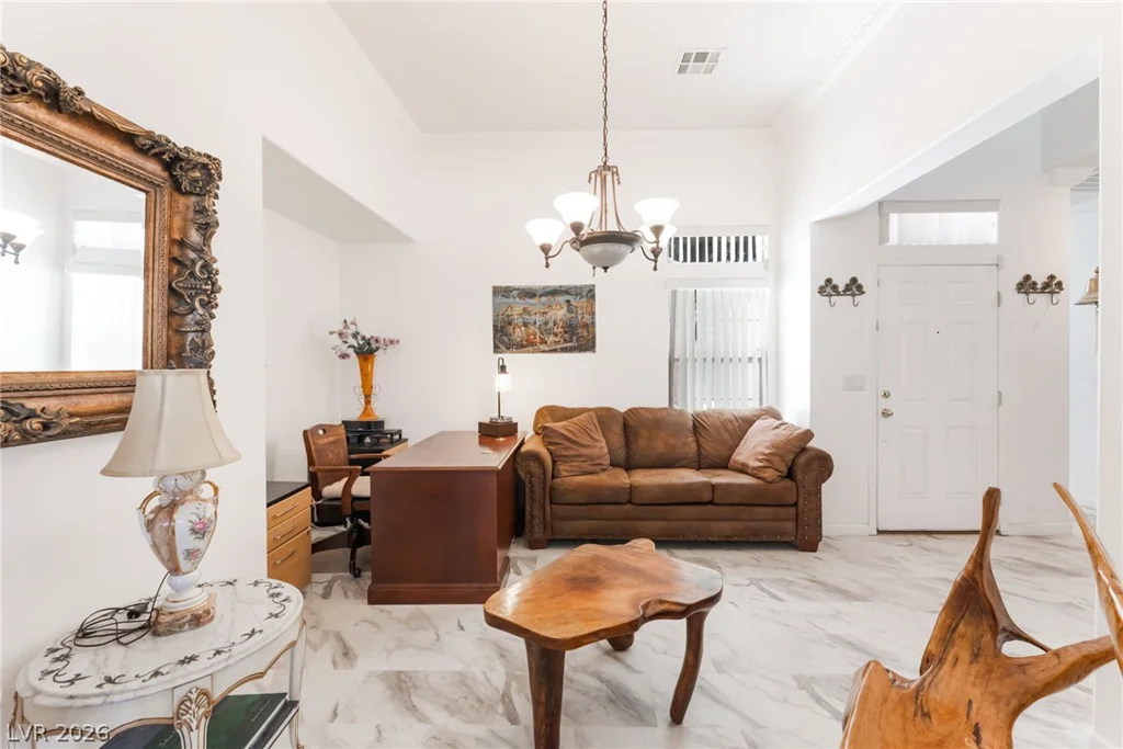 6613 Johnny Love, North Las Vegas, NV 89086