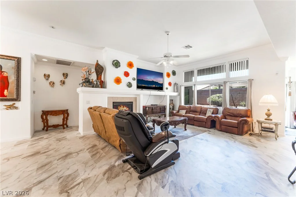 6613 Johnny Love, North Las Vegas, NV 89086