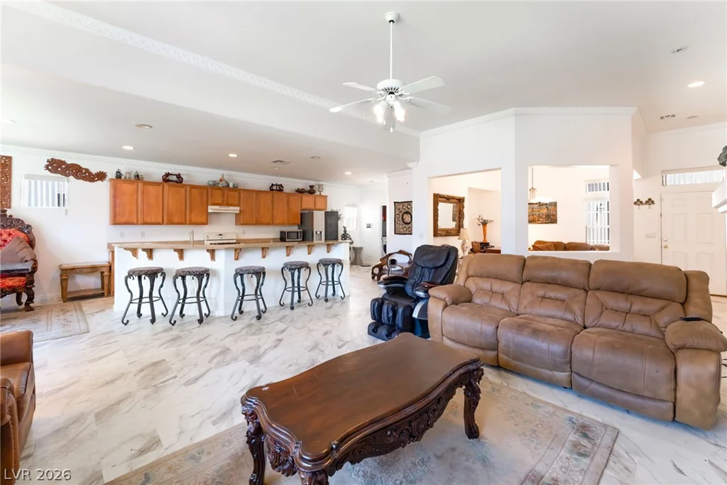 6613 Johnny Love, North Las Vegas, NV 89086