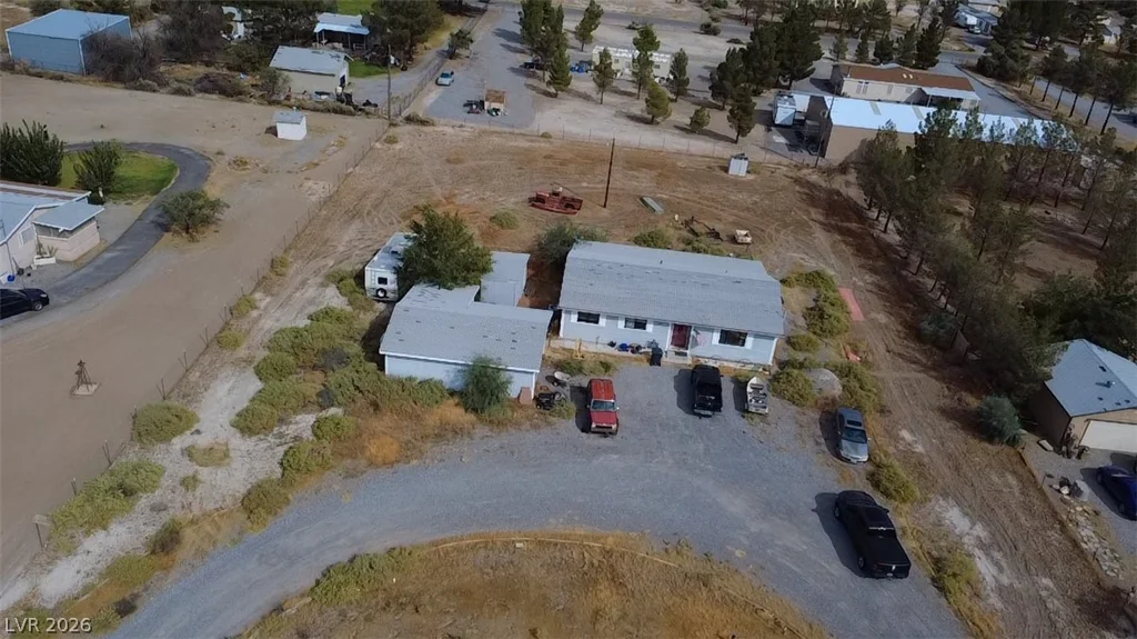 141 Cindy, Pahrump, NV 89048