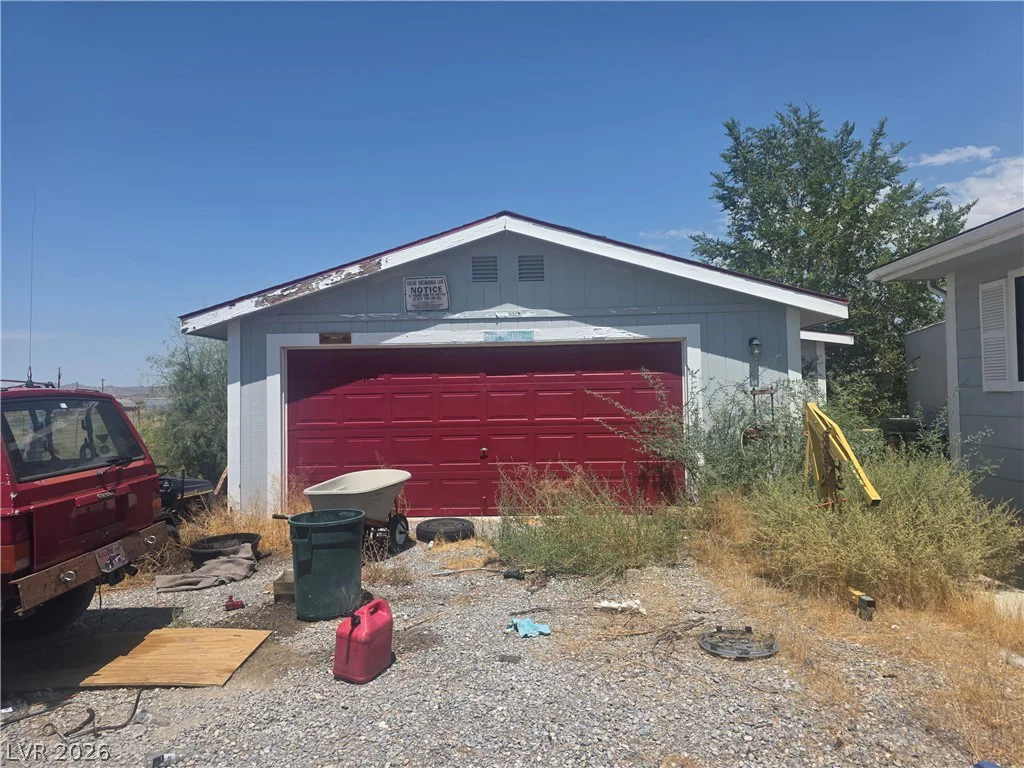 141 Cindy, Pahrump, NV 89048