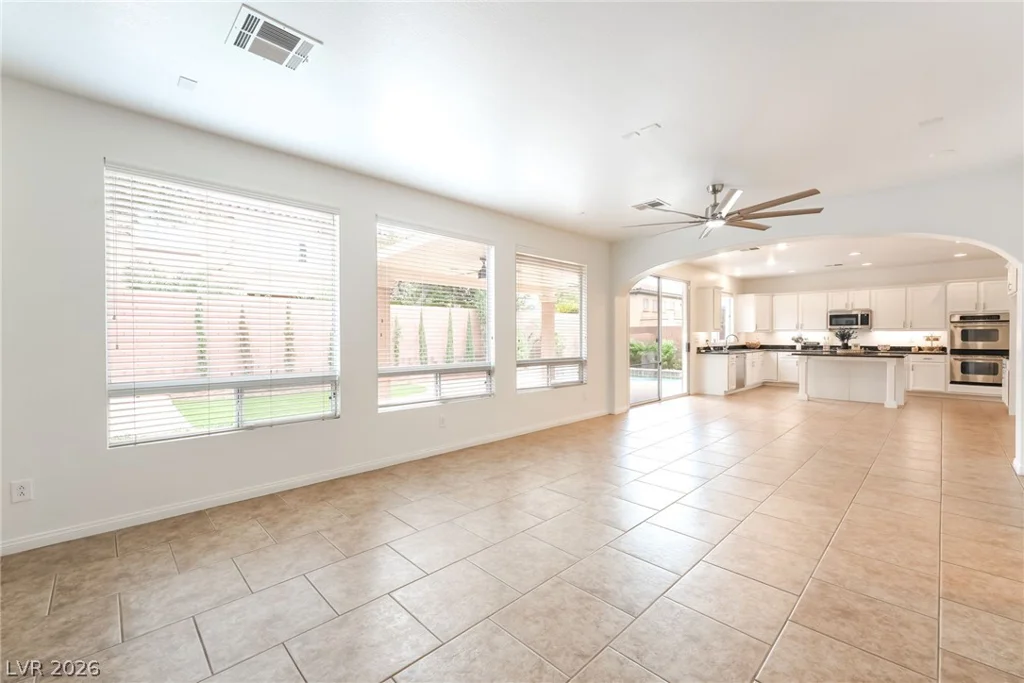 8768 MORENO MOUNTAIN, Las Vegas, NV 89178